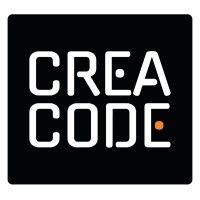 Creacode logo, Creacode contact details