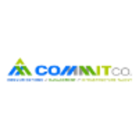 COMMIT, CO. logo, COMMIT, CO. contact details