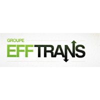 Groupe efftrans logo, Groupe efftrans contact details