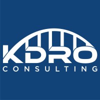 KDROConsulting logo, KDROConsulting contact details