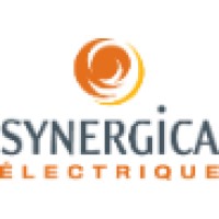 Synergica Ã‰lectrique logo, Synergica Ã‰lectrique contact details