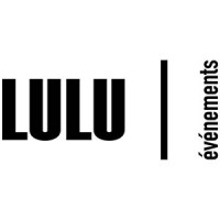 Lulu événements logo, Lulu événements contact details