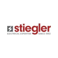 The Stiegler Company, Inc. logo, The Stiegler Company, Inc. contact details