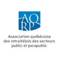 AQRP logo, AQRP contact details