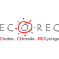 ECOREC INC. - Etudes, COnseils, RECyclage logo, ECOREC INC. - Etudes, COnseils, RECyclage contact details