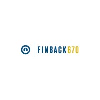 FINBACK 670 Incorporated logo, FINBACK 670 Incorporated contact details