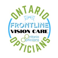 Ontario Opticians Association logo, Ontario Opticians Association contact details