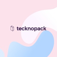 Tecknopack s.r.l. logo, Tecknopack s.r.l. contact details