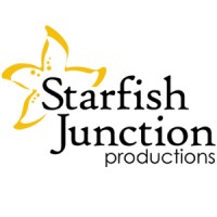 Starfish Junction Productions LLC logo, Starfish Junction Productions LLC contact details