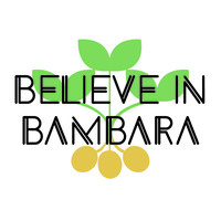 Believe in Bambara logo, Believe in Bambara contact details