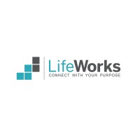 LifeWorks NYC logo, LifeWorks NYC contact details