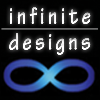 Infinite Designs inc logo, Infinite Designs inc contact details