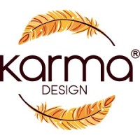 Karma Design logo, Karma Design contact details