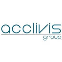 Acclivis Group logo, Acclivis Group contact details