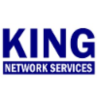 King Network Services Inc logo, King Network Services Inc contact details