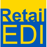 Retail EDI logo, Retail EDI contact details