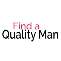 Find A Quality Man logo, Find A Quality Man contact details