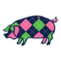 Preppy Pig BBQ logo, Preppy Pig BBQ contact details