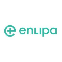 Enlipa logo, Enlipa contact details