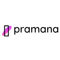 Pramana logo, Pramana contact details