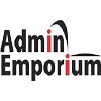 Admin Emporium logo, Admin Emporium contact details