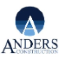 Anders Construction, Inc. logo, Anders Construction, Inc. contact details