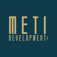 Meti Development logo, Meti Development contact details