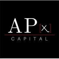 AP[x] Capital logo, AP[x] Capital contact details