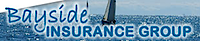 Bayside Commercial Insurance Services logo, Bayside Commercial Insurance Services contact details