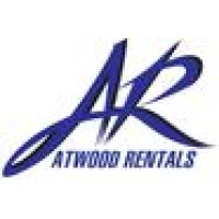 Atwood Rentals logo, Atwood Rentals contact details