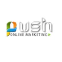 Push Online Marketing logo, Push Online Marketing contact details