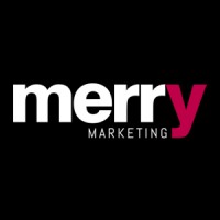 Merry Marketing logo, Merry Marketing contact details