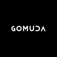 Gomuda logo, Gomuda contact details