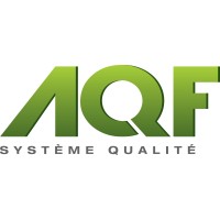 AQF Système inc. logo, AQF Système inc. contact details