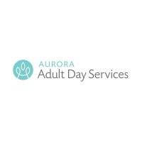 Aurora Adult Day Center logo, Aurora Adult Day Center contact details