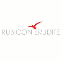 Rubicon Erudite logo, Rubicon Erudite contact details