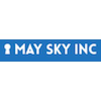 May Sky Inc logo, May Sky Inc contact details