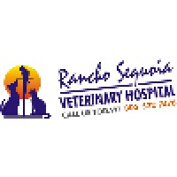 Rancho Sequoia Veterinary Hospital logo, Rancho Sequoia Veterinary Hospital contact details