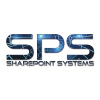 SharePoint Systems SA logo, SharePoint Systems SA contact details