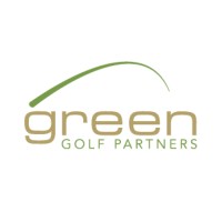 Green Golf Partners logo, Green Golf Partners contact details