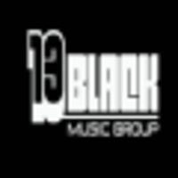 13 Black Recorded Music logo, 13 Black Recorded Music contact details