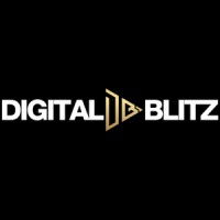 Digital Blitz logo, Digital Blitz contact details