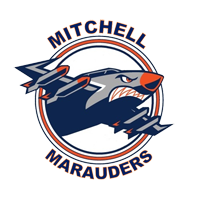 Mitchell High School logo, Mitchell High School contact details