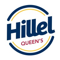 Queen's Hillel logo, Queen's Hillel contact details