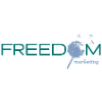 Freedom Marketing LLC logo, Freedom Marketing LLC contact details