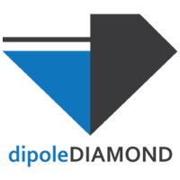 dipoleDIAMOND logo, dipoleDIAMOND contact details