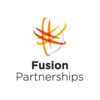 Fusion Partnerships, Inc. logo, Fusion Partnerships, Inc. contact details