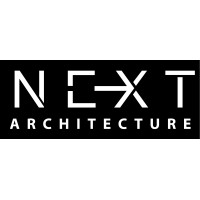 Next Architecture logo, Next Architecture contact details