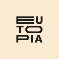 Eutopia logo, Eutopia contact details