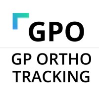 GP Ortho Tracking logo, GP Ortho Tracking contact details